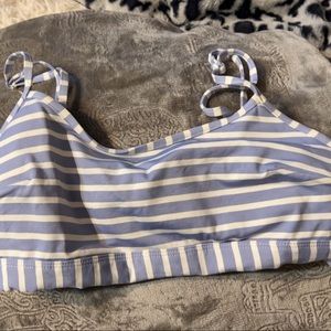 h and m swimsuit top